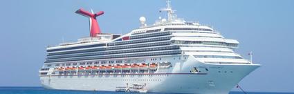 Carnival Conquest